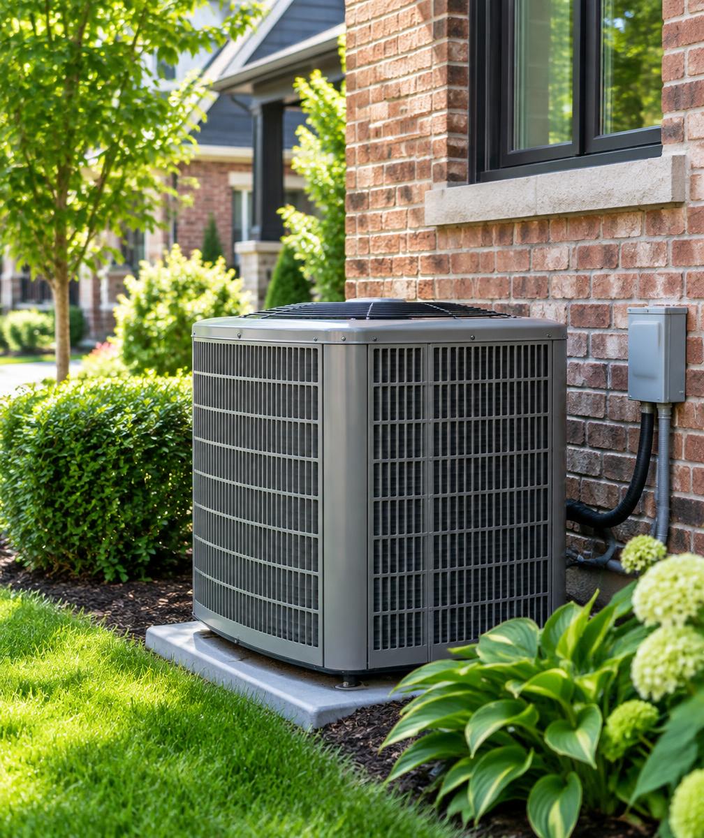 Air Conditioning